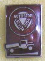 ������ ��������� AUTOSTOP LATVIJA 1964. �� ������� ��������� ���������� �.�., �.������